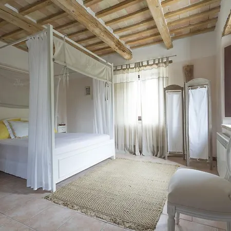 Locanda Nemorosa