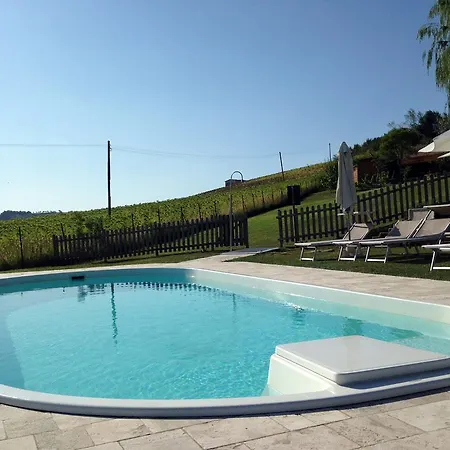 Locanda Nemorosa Montecarotto