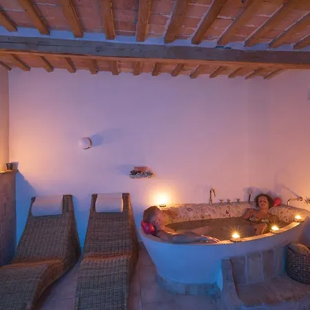 Locanda Nemorosa * Montecarotto