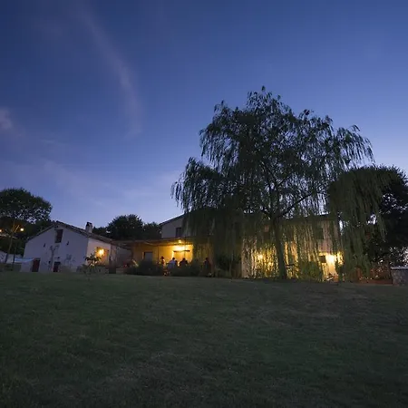 Locanda Nemorosa * Montecarotto