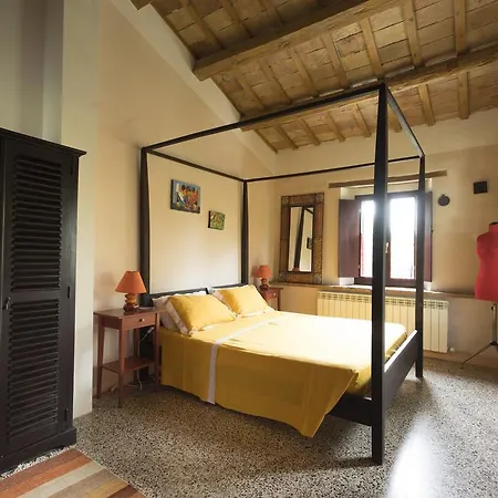 Locanda Nemorosa * Montecarotto