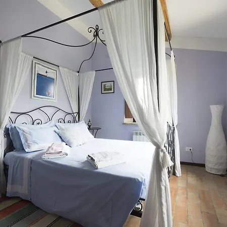 Casa rural Locanda Nemorosa *