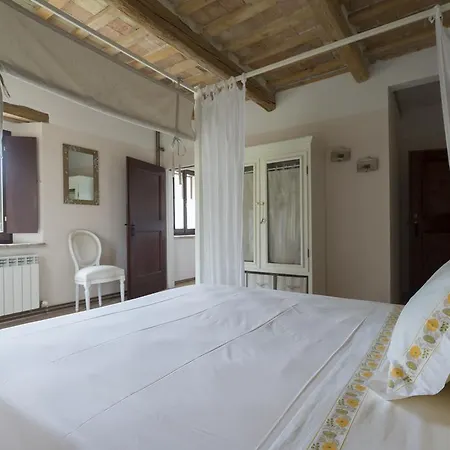 Locanda Nemorosa *