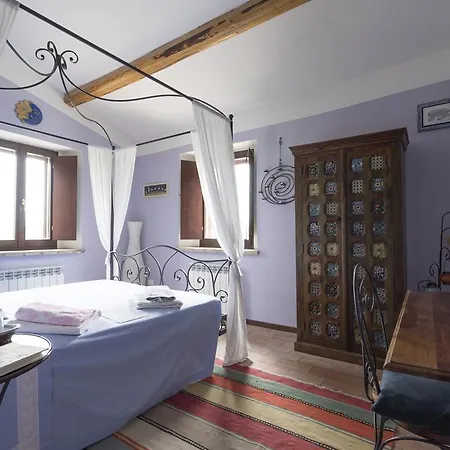 Locanda Nemorosa