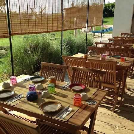 Locanda Nemorosa * Montecarotto