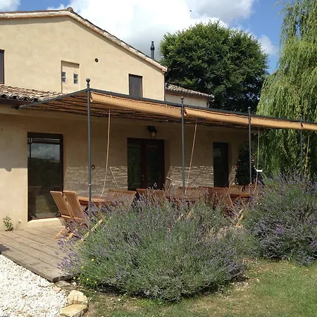 Locanda Nemorosa Montecarotto