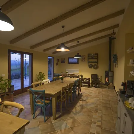 Locanda Nemorosa Casa rural