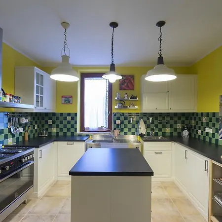 Locanda Nemorosa Casa rural