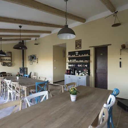 Locanda Nemorosa