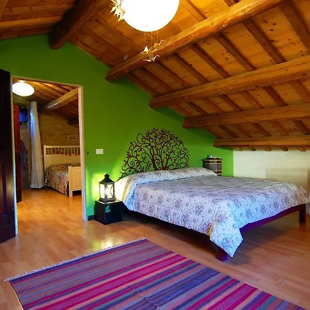 Locanda Nemorosa Montecarotto