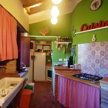 Locanda Nemorosa *