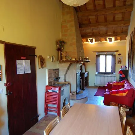 Locanda Nemorosa Casa rural *